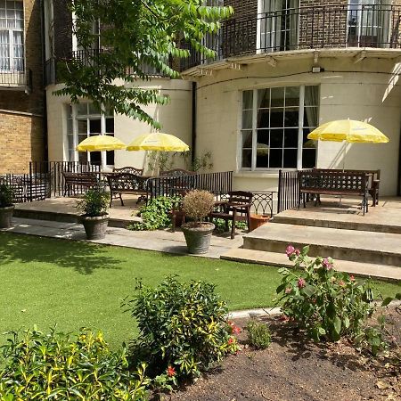 Grange Blooms Hotel London Eksteriør billede