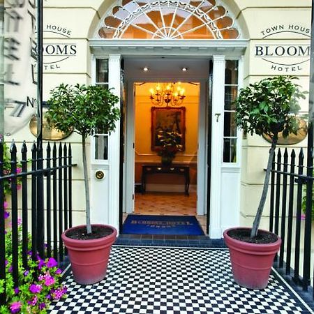 Grange Blooms Hotel London Eksteriør billede