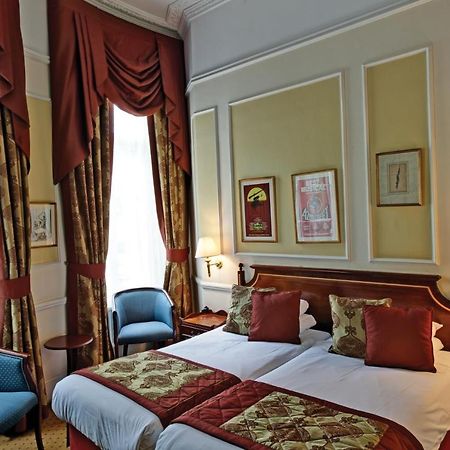 Grange Blooms Hotel London Eksteriør billede