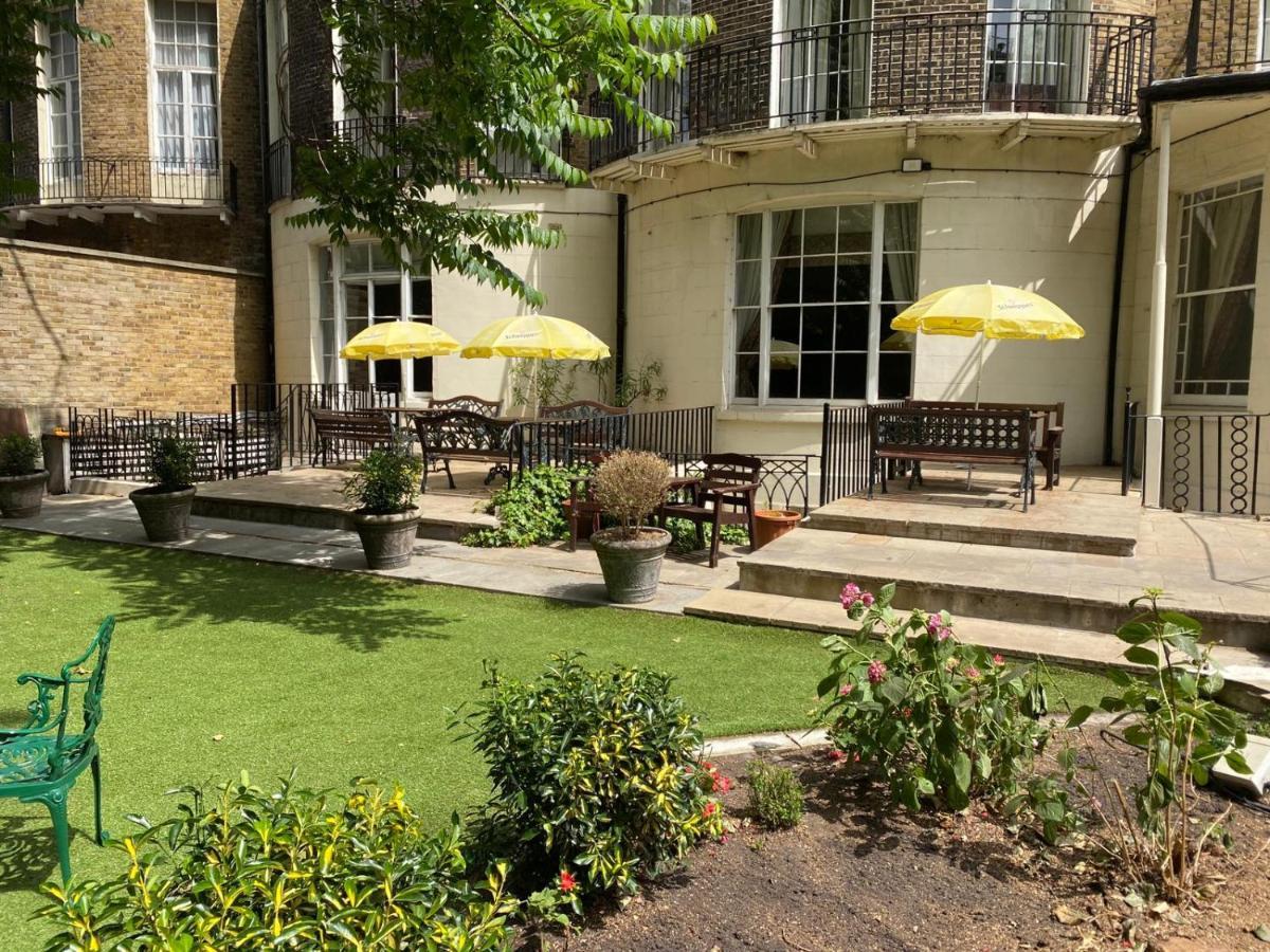 Grange Blooms Hotel London Eksteriør billede
