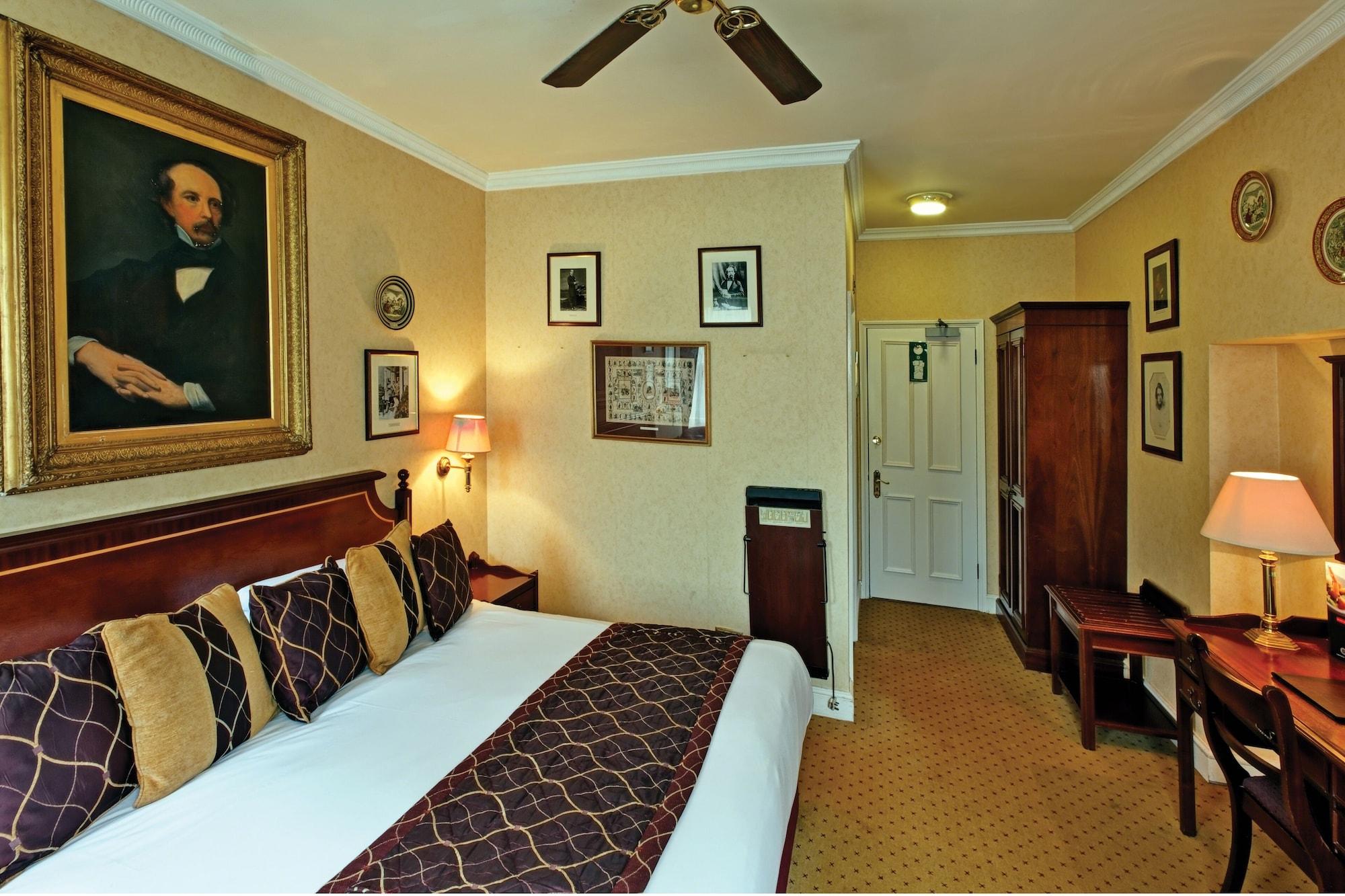 Grange Blooms Hotel London Eksteriør billede