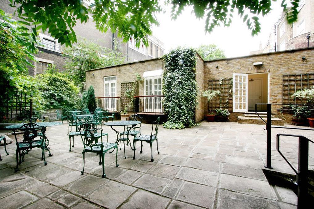 Grange Blooms Hotel London Faciliteter billede