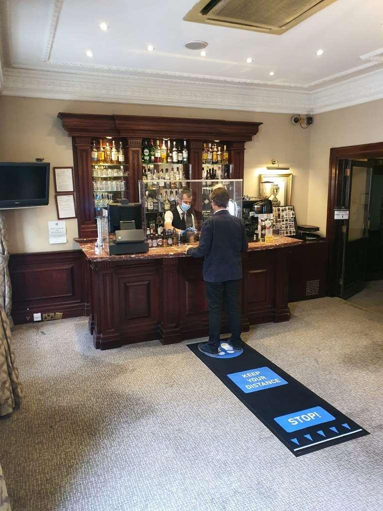 Grange Blooms Hotel London Interiør billede