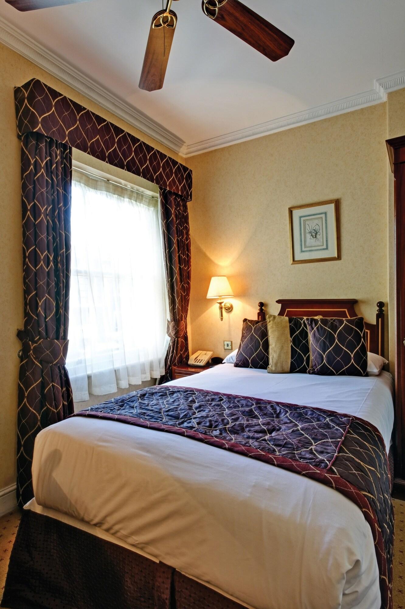 Grange Blooms Hotel London Eksteriør billede