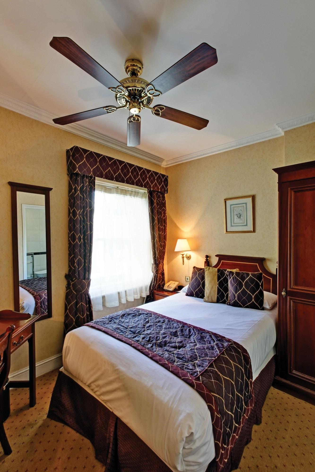 Grange Blooms Hotel London Eksteriør billede