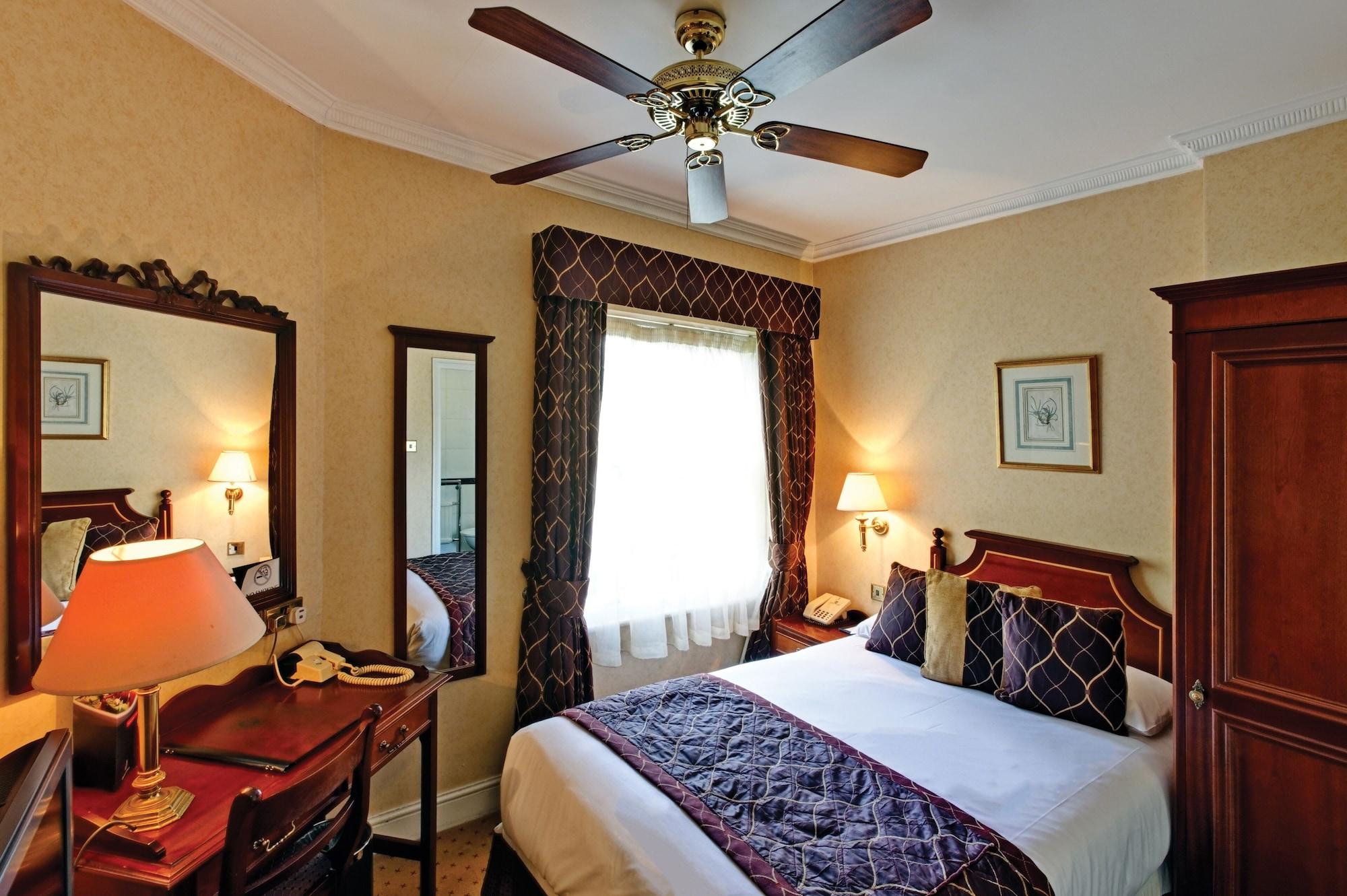 Grange Blooms Hotel London Eksteriør billede