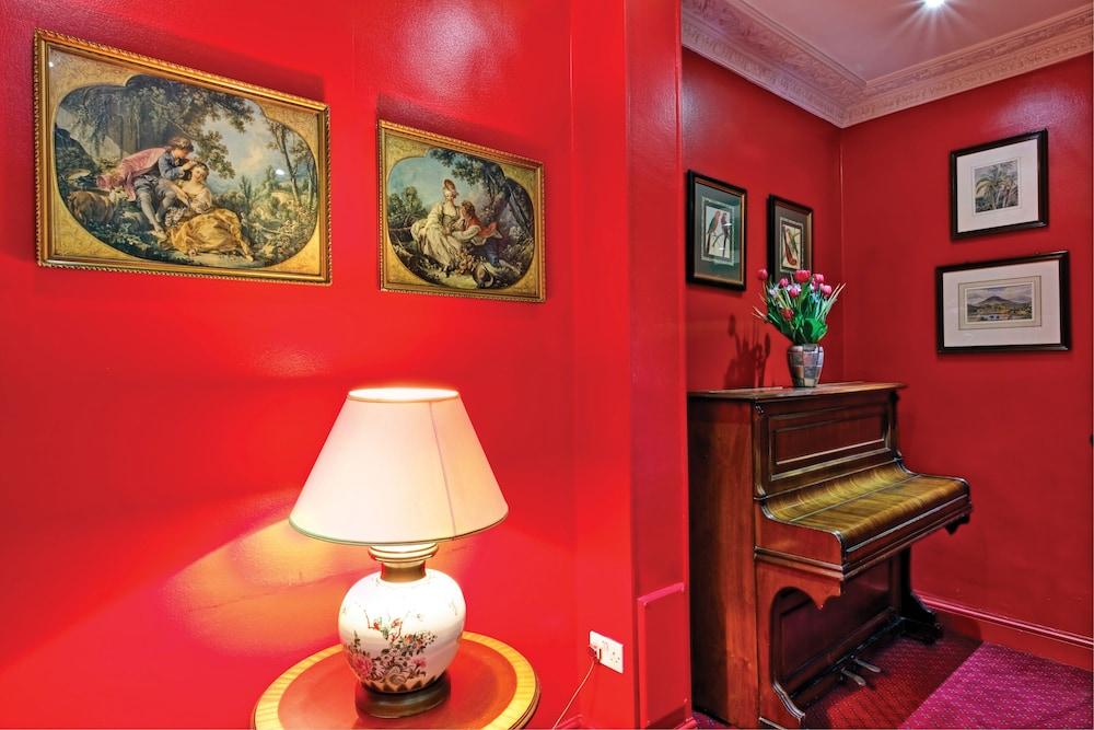 Grange Blooms Hotel London Eksteriør billede