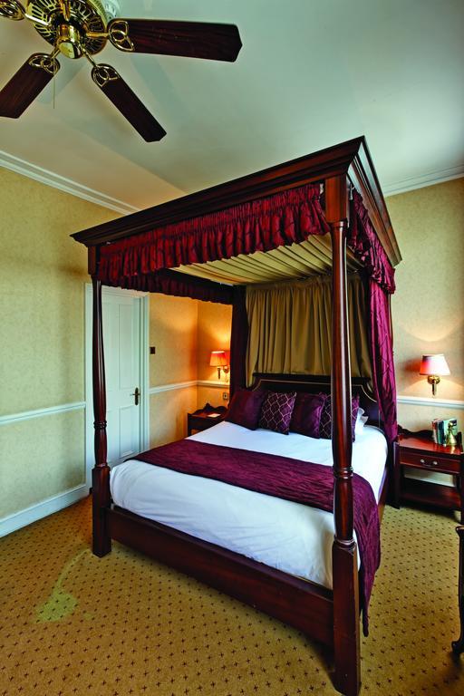 Grange Blooms Hotel London Eksteriør billede