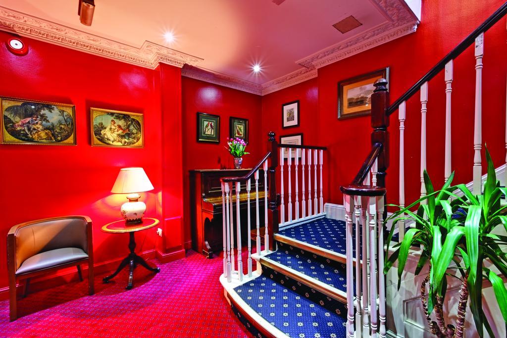 Grange Blooms Hotel London Eksteriør billede