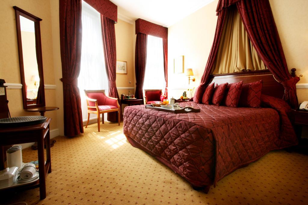 Grange Blooms Hotel London Eksteriør billede