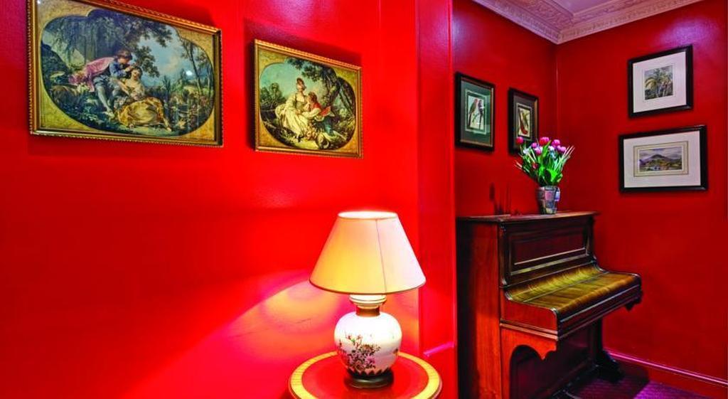 Grange Blooms Hotel London Eksteriør billede