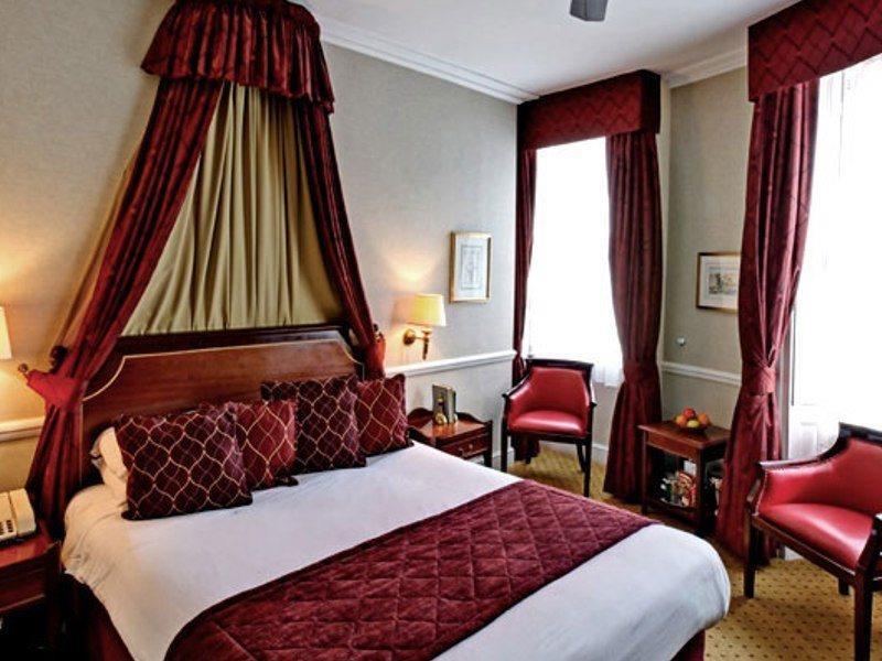 Grange Blooms Hotel London Eksteriør billede