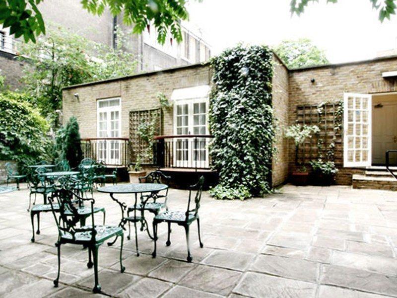 Grange Blooms Hotel London Eksteriør billede