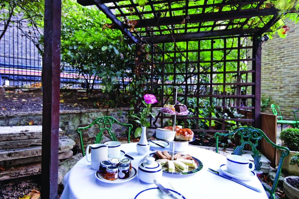 Grange Blooms Hotel London Eksteriør billede