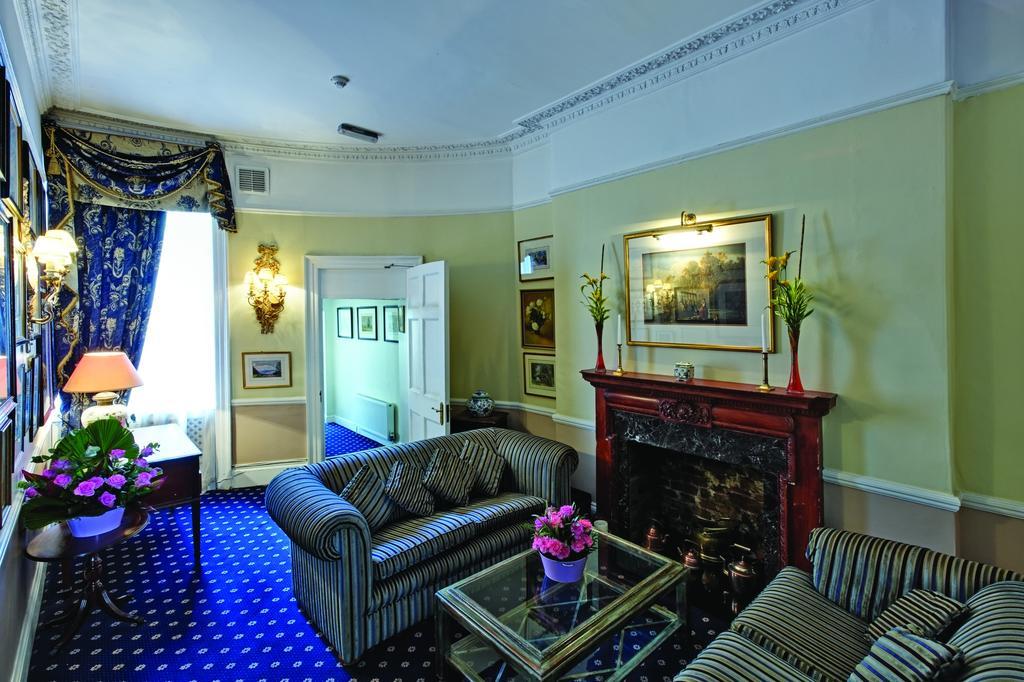 Grange Blooms Hotel London Eksteriør billede