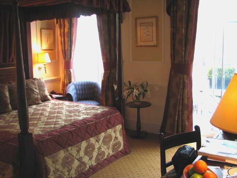Grange Blooms Hotel London Eksteriør billede