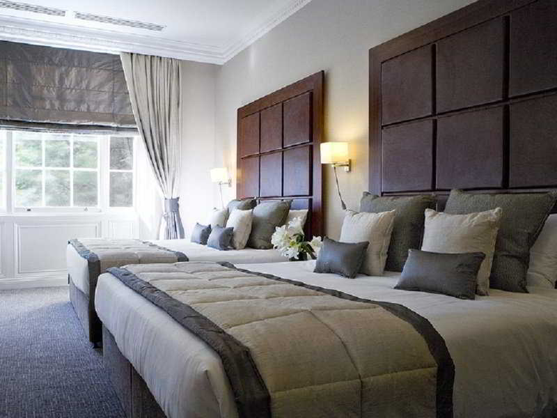 Grange Blooms Hotel London Eksteriør billede