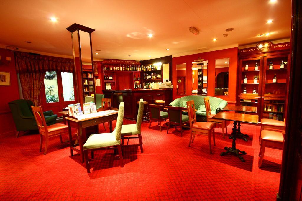 Grange Blooms Hotel London Eksteriør billede