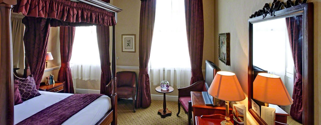Grange Blooms Hotel London Eksteriør billede