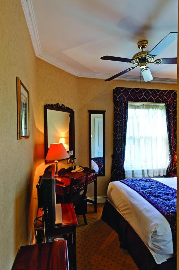 Grange Blooms Hotel London Værelse billede